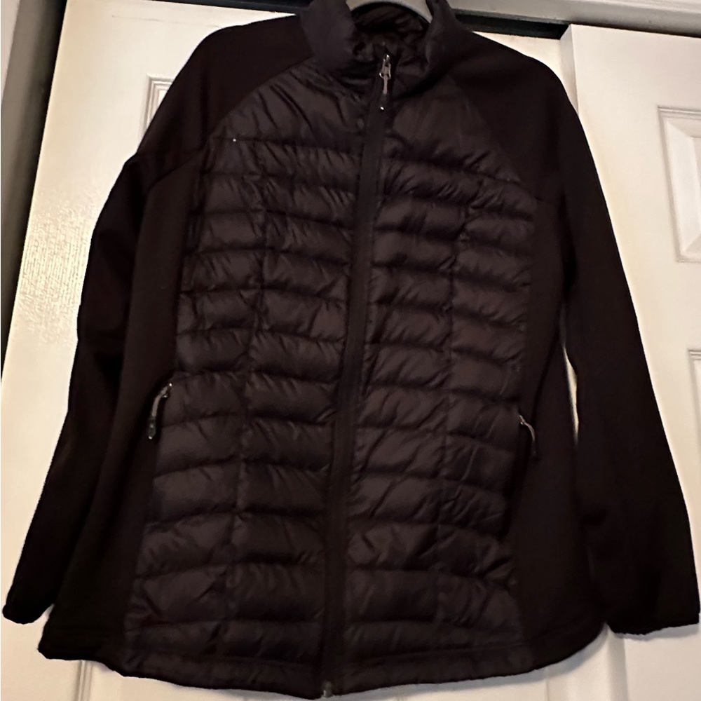 Puffer 32 degrees xl